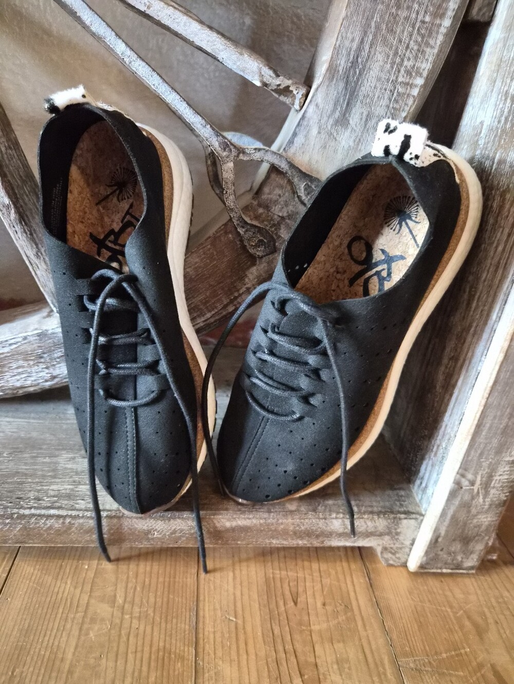 OTBT Alstead travel shoes